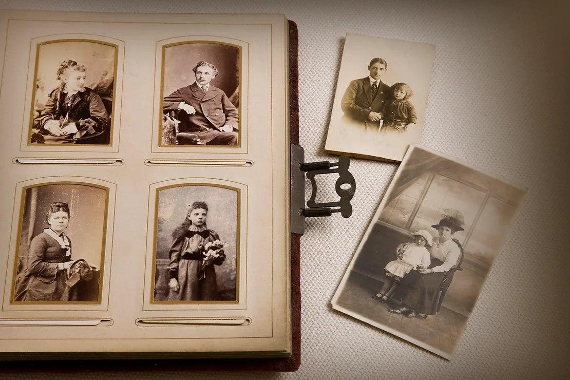 تشافي و تحرير كارما العائلة cover image